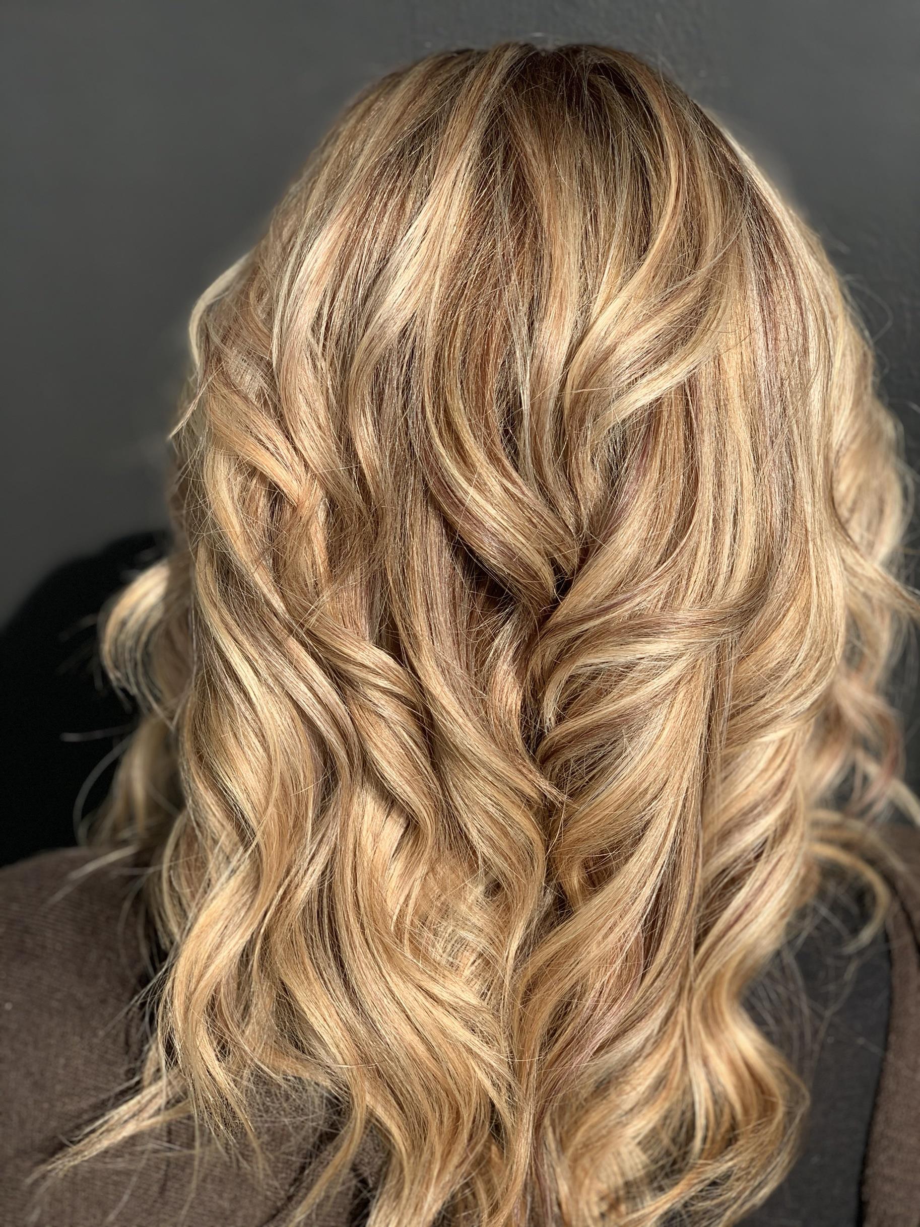 Hair Repair Miami